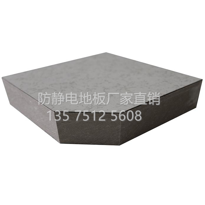 邵阳硫酸钙防静电地板优点